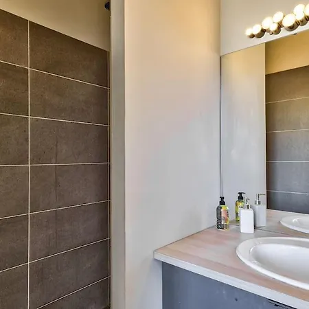 Lejlighed Duplex Spacieux Au Coeur De *